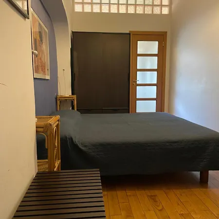 Trieste&trento Apartment