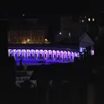 Trieste&trento Lejlighed *