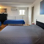 Trieste&trento Lägenhet Neapel