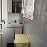 Trieste&trento Lägenhet