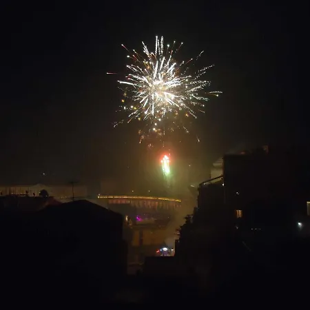 Trieste&trento Apartman *