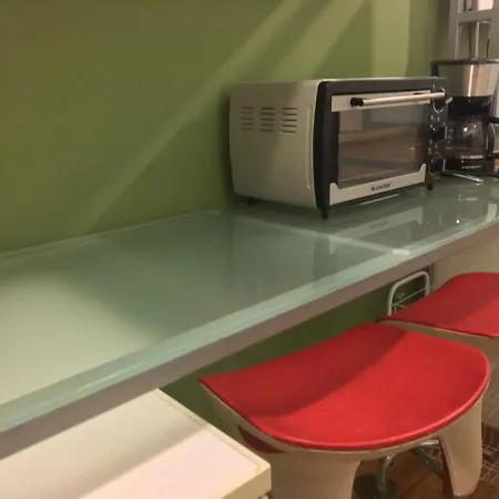 Trieste&trento דירה