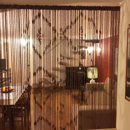 Trieste&trento Nápoly