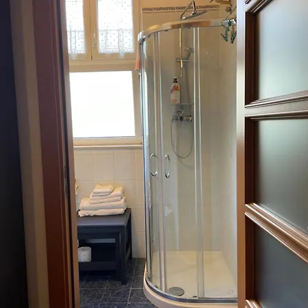 Appartement Trieste&trento Napels