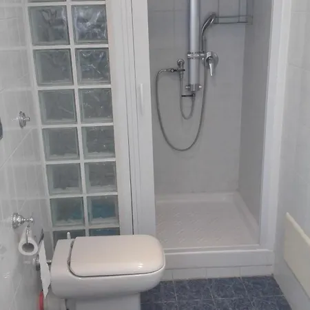Trieste&trento Appartement Napels