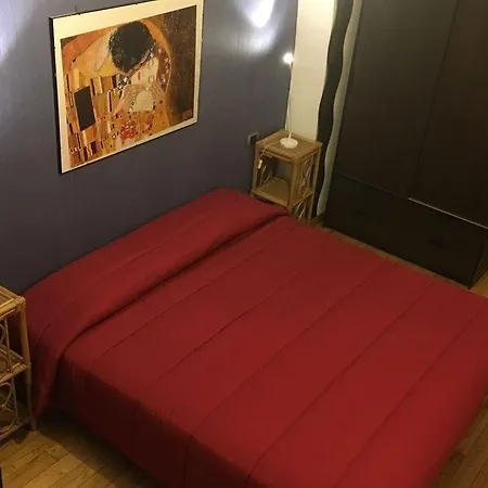 Trieste&trento Apartman *