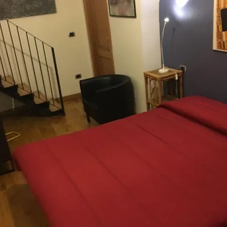 Trieste&trento Apartamento *