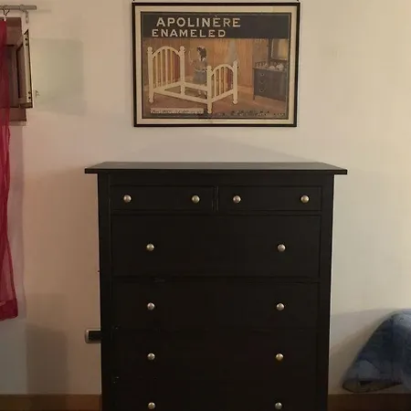 Trieste&trento Apartamento