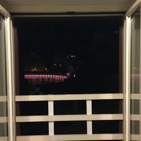 Apartamento Trieste&trento Nápoles