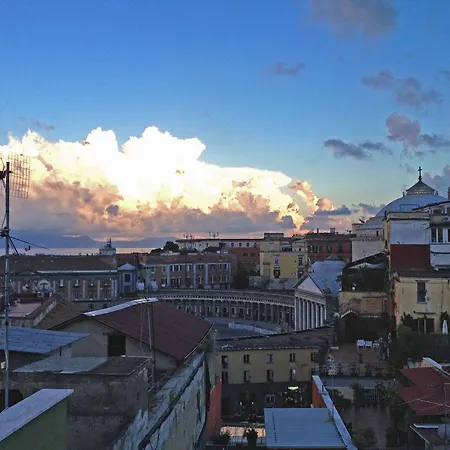 Trieste&trento Nápoles