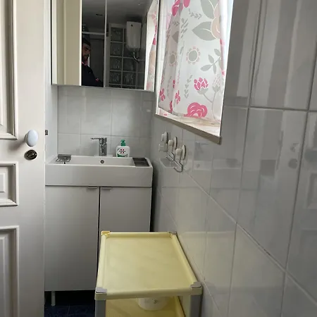 Trieste&trento Apartamento