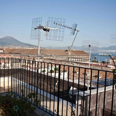 Trieste&trento דירה