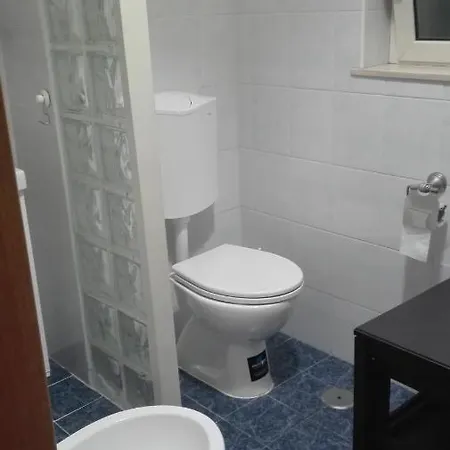 Apartment Trieste&trento *
