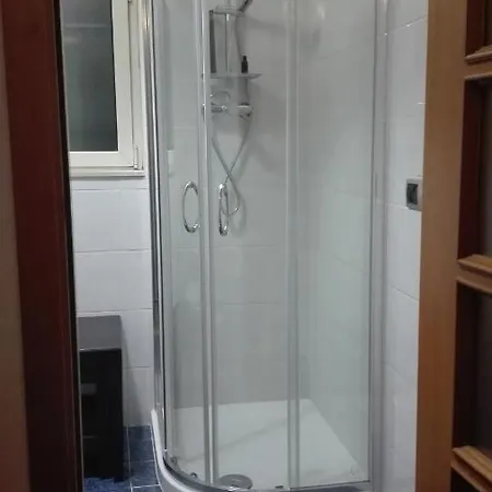 Trieste&trento شقة نابولي