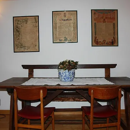 Apartment Trieste&trento Naples