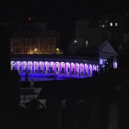 Trieste&trento شقة *