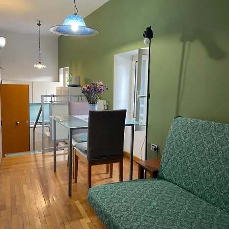 شقة Trieste&trento *