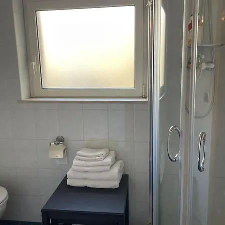 شقة Trieste&trento