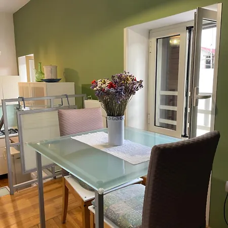 Trieste&trento شقة *