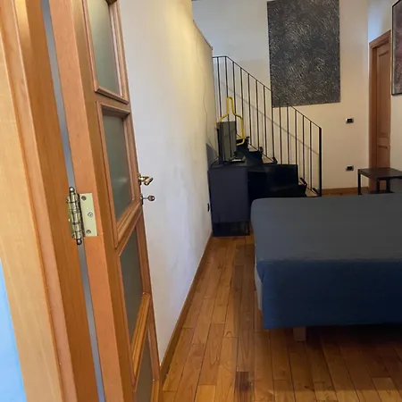 Trieste&trento Apartment