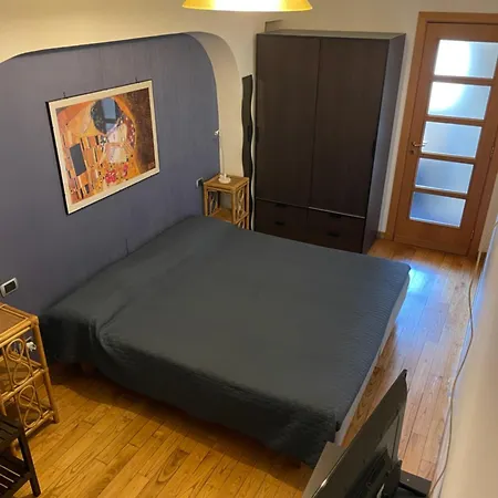 شقة Trieste&trento