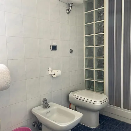Apartment Trieste&trento Naples