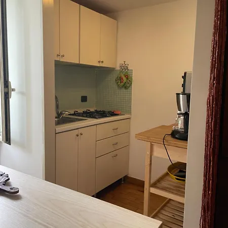 Apartment Trieste&trento *