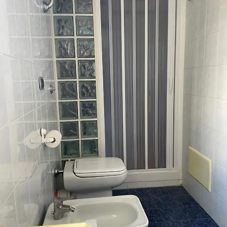 Trieste&trento Apartment