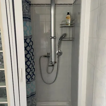 شقة Trieste&trento *