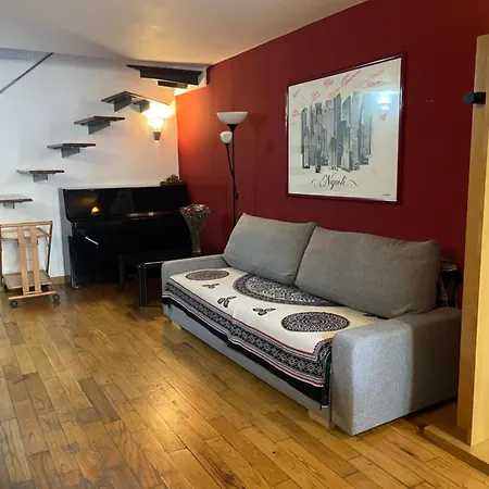 Trieste&trento Apartment Naples
