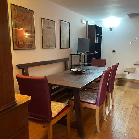 Apartment Trieste&trento