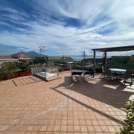 شقة Trieste&trento *