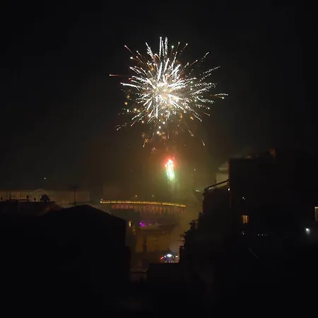 Trieste&trento * نابولي