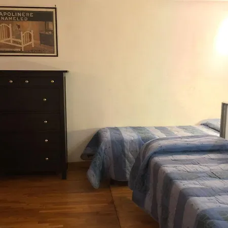 شقة Trieste&trento