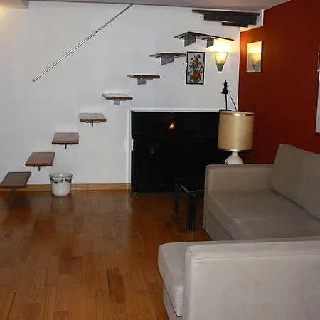 Trieste&trento شقة