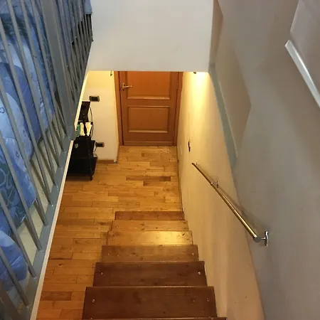 Trieste&trento شقة