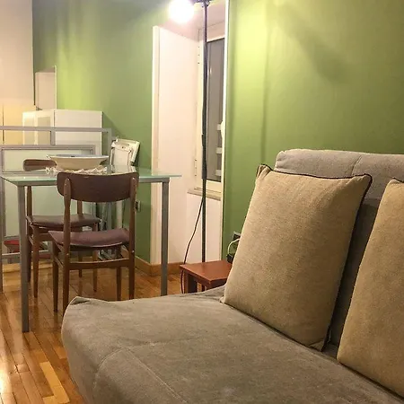 Trieste&trento شقة *