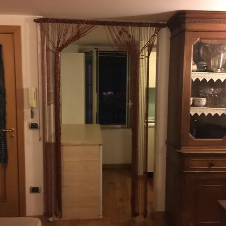 Trieste&trento Apartament *