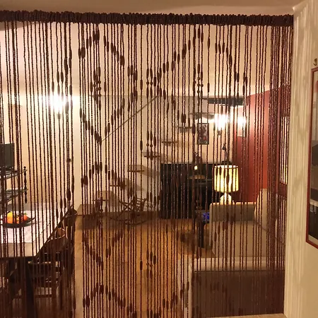 Trieste&trento شقة