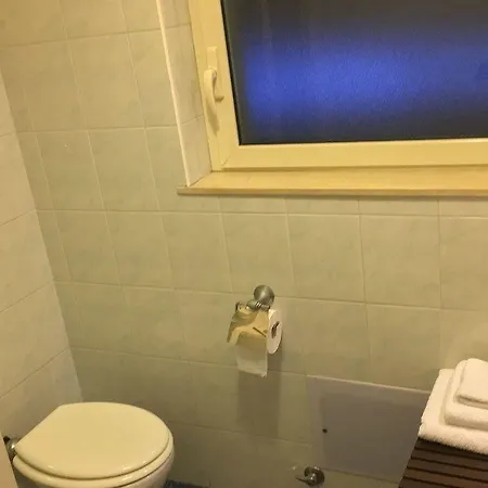 شقة Trieste&trento *