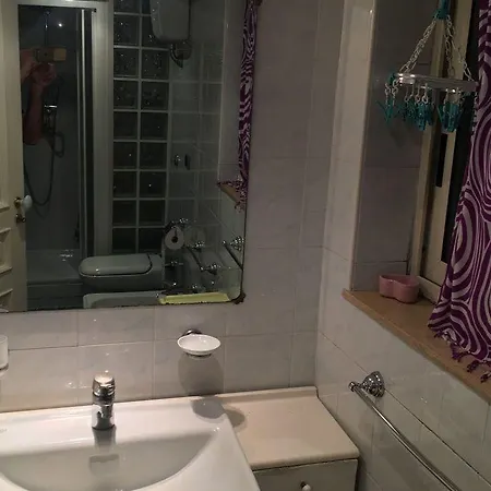 Trieste&trento شقة *