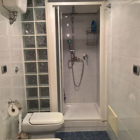 شقة Trieste&trento نابولي