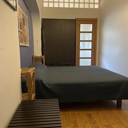 شقة Trieste&trento