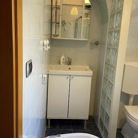 Trieste&trento شقة *