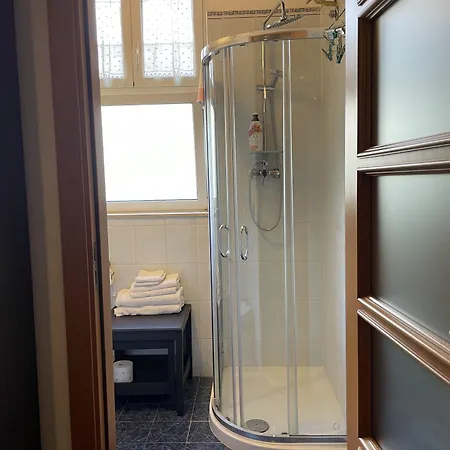 شقة Trieste&trento نابولي