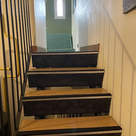 Trieste&trento شقة نابولي