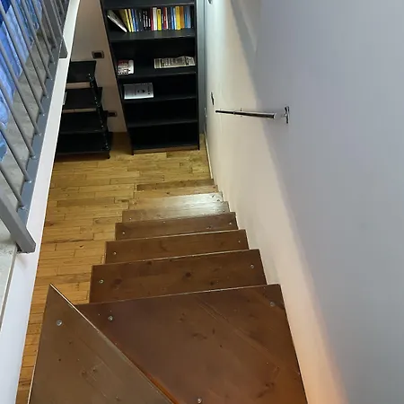 Trieste&trento * نابولي