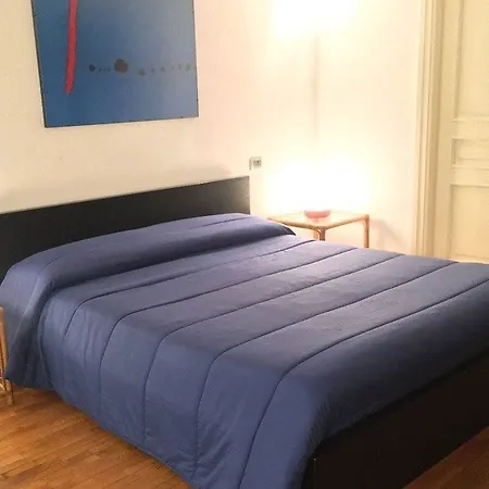 Apartment Trieste&trento *