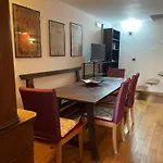 Apartment Trieste&trento